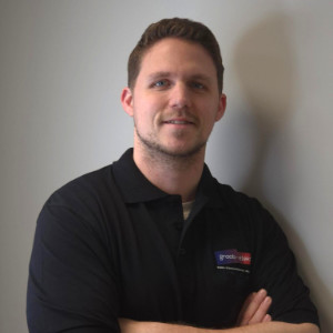 Team Groob Elektro GmbH & Co. KG: Manuel Bierbaum